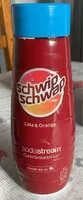Schwip Schwap Sirup - Cola & Orange