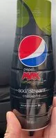 Mängden socker i Pepsi Max Lime