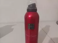 Mängden socker i shower gel, Ritual of Ayurveda