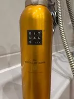 Mängden socker i Duschgel