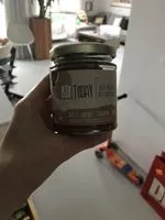 Mängden socker i Dates Walnut Cinnamon Spread