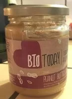 Mängden socker i Beurre de cacahuete