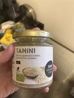 Mängden socker i Tahini pasta ze sezamových semínek