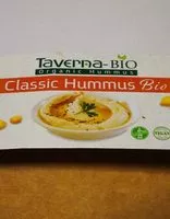 Mängden socker i Classic Hummus
