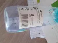 Mängden socker i Zuigfles smal