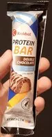 Mängden socker i Protein Bar
