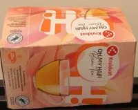 Mängden socker i Infusion «