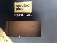 Mängden socker i Medjool dates
