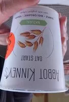 Mängden socker i Oat start