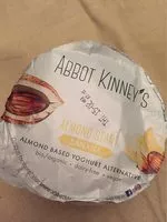 Mängden socker i Amande banane yaourt alternatif