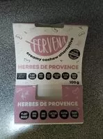 Mängden socker i Creamy herbe de Provence