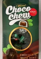 Mängden socker i Chocolat