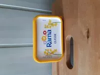 Mängden socker i Rama Classic