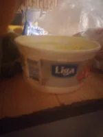 Mängden socker i vaj