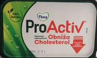 Mängden socker i ProActiv