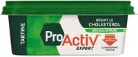 Mängden socker i ProActiv Margarine Tartine