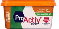 Mängden socker i ProActiv Expert Tartine et Gourmet Sans Huile de Palme