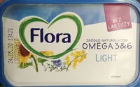 Mängden socker i Omega 3 & 6 light