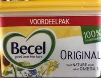 Mängden socker i Original