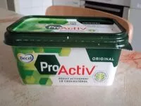 Mängden socker i Beurre