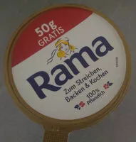 Mängden socker i Margarine