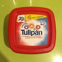 Mängden socker i Margarina