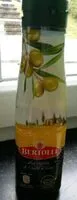 Mängden socker i Bertolli à l'huile d'olive