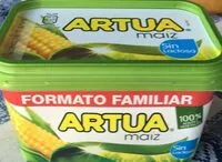 Mängden socker i Artua