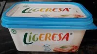 Mängden socker i Margarina 30% menos de calorias