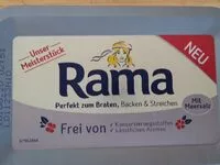 Mängden socker i Margarine