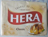 Mängden socker i Classic