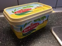 Mängden socker i Brotaufstrich mit Olivenöl