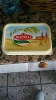 Mängden socker i Bertolli Brotaufstrich mit Olivenöl