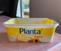 Mängden socker i Original