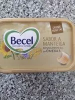 Mängden socker i Creme vegetal