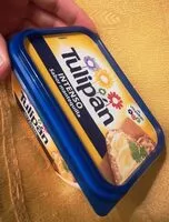 Mängden socker i Margarina con sabor a mantequilla intenso tarrina