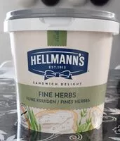 Mängden socker i Fine herbs