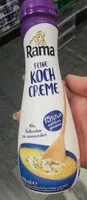 Mängden socker i Cremefine