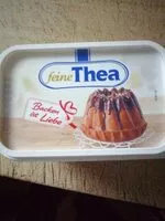 Mängden socker i Streichfett