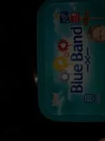 Mängden socker i Burro