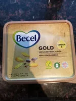 Mängden socker i gold