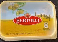 Mängden socker i Margarine