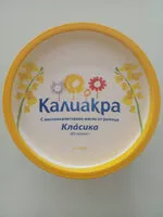 Mängden socker i Маргарин