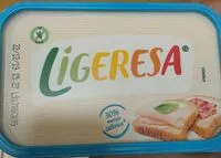 Mängden socker i Margarina