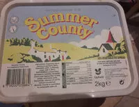 Socker och näringsämnen i Summer county