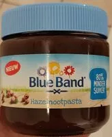 Mängden socker i Hazelnootpasta