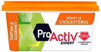 Mängden socker i ProActiv Expert Tartine et Gourmet 450g