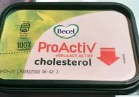 Mängden socker i Margarine