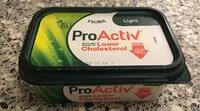 Mängden socker i Pro Activ