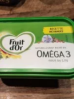 Mängden socker i Margarine